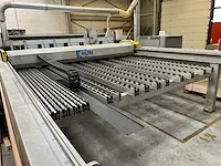 Holzma - hpp11/x/32 - platen opdeelzaagmachine - afbeelding 5 van  19