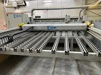 Holzma - hpp11/x/32 - platen opdeelzaagmachine - afbeelding 13 van  19
