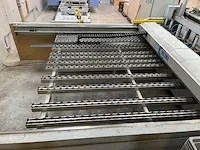Holzma - hpp11/x/32 - platen opdeelzaagmachine - afbeelding 16 van  19
