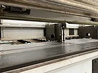 Holzma - hpp11/x/32 - platen opdeelzaagmachine - afbeelding 18 van  19
