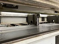 Holzma - hpp11/x/32 - platen opdeelzaagmachine - afbeelding 2 van  32