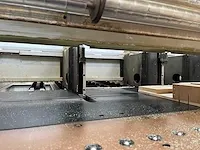 Holzma - hpp11/x/32 - platen opdeelzaagmachine - afbeelding 5 van  32