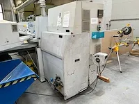 Holzma - hpp11/x/32 - platen opdeelzaagmachine - afbeelding 6 van  32