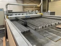 Holzma - hpp11/x/32 - platen opdeelzaagmachine - afbeelding 7 van  32