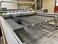 Holzma - hpp11/x/32 - platen opdeelzaagmachine - afbeelding 8 van  32