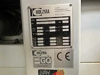 Holzma - hpp11/x/32 - platen opdeelzaagmachine - afbeelding 9 van  32