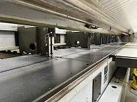 Holzma - hpp11/x/32 - platen opdeelzaagmachine - afbeelding 10 van  32