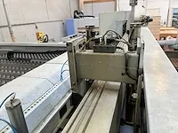 Holzma - hpp11/x/32 - platen opdeelzaagmachine - afbeelding 11 van  32