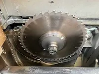 Holzma - hpp11/x/32 - platen opdeelzaagmachine - afbeelding 15 van  32