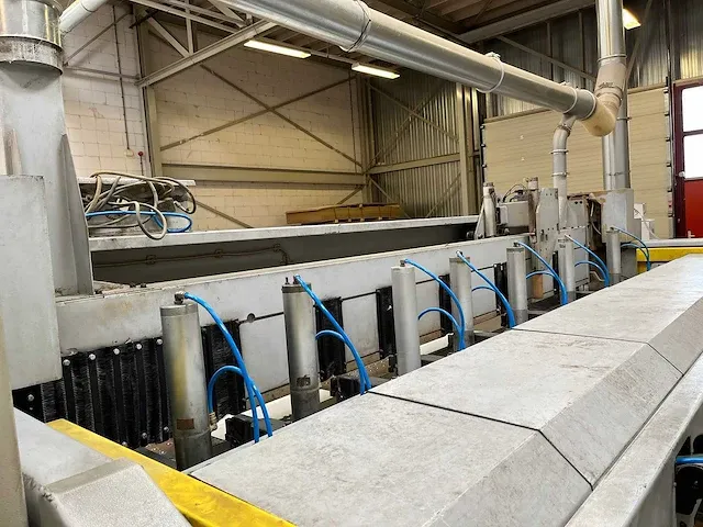 Holzma - hpp11/x/32 - platen opdeelzaagmachine - afbeelding 18 van  32