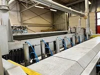 Holzma - hpp11/x/32 - platen opdeelzaagmachine - afbeelding 18 van  32
