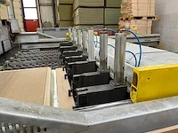 Holzma - hpp11/x/32 - platen opdeelzaagmachine - afbeelding 19 van  32