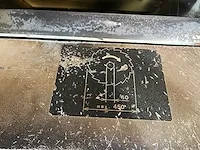 Holzma - hpp11/x/32 - platen opdeelzaagmachine - afbeelding 22 van  32