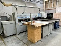Holzma - hpp11/x/32 - platen opdeelzaagmachine - afbeelding 12 van  32