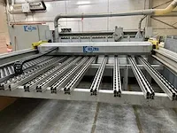 Holzma - hpp11/x/32 - platen opdeelzaagmachine - afbeelding 27 van  32