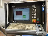 Holzma - hpp11/x/32 - platen opdeelzaagmachine - afbeelding 28 van  32