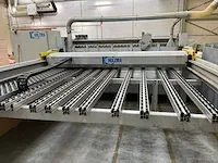 Holzma - hpp11/x/32 - platen opdeelzaagmachine - afbeelding 29 van  32