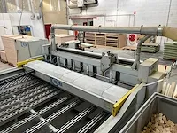 Holzma - hpp11/x/32 - platen opdeelzaagmachine - afbeelding 30 van  32