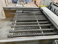 Holzma - hpp11/x/32 - platen opdeelzaagmachine - afbeelding 31 van  32