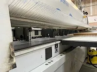 Holzma - hpp11/x/32 - platen opdeelzaagmachine - afbeelding 32 van  32