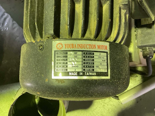Holzma kpp 81-42 platen opdeelzaagmachine - afbeelding 6 van  16