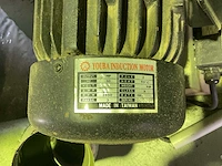 Holzma kpp 81-42 platen opdeelzaagmachine - afbeelding 6 van  16