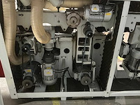 Holzmann - vs 25/5 pm - vierzijdige profileer- en schaafmachine - afbeelding 4 van  16