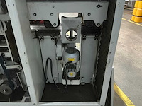 Holzmann - vs 25/5 pm - vierzijdige profileer- en schaafmachine - afbeelding 5 van  16