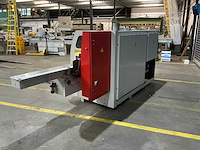 Holzmann - vs 25/5 pm - vierzijdige profileer- en schaafmachine - afbeelding 11 van  16