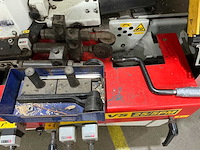 Holzmann - vs 25/5 pm - vierzijdige profileer- en schaafmachine - afbeelding 16 van  16