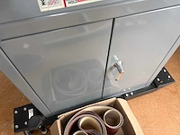 Holzmann kos 2510 bandschuurmachine - afbeelding 2 van  10