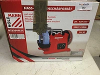 Holzmann maschinen - nts200flex_230v - gereedschapslijper - afbeelding 2 van  3