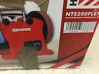Holzmann maschinen - nts200flex_230v - gereedschapslijper - afbeelding 3 van  3