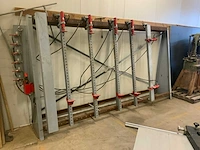 Holzmann opsluitbank - afbeelding 1 van  6