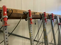 Holzmann opsluitbank - afbeelding 2 van  6