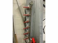 Holzmann opsluitbank - afbeelding 4 van  6