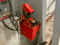 Holzmann opsluitbank - afbeelding 5 van  6