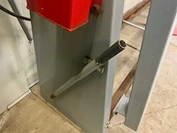 Holzmann opsluitbank - afbeelding 6 van  6