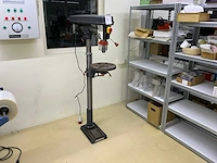 Holzmann sb3116rh kolomboormachine