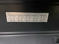 Holzmann sb3116rh kolomboormachine - afbeelding 9 van  9