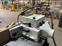 Holztech - t120 - tafel- en spilfreesmachine - 2002 - afbeelding 10 van  11
