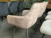 Holzy eetkamerstoel (3x) - afbeelding 4 van  13