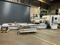 Homag - 2007 - bof 211 - horizontaal cnc-bewerkingscentrum - afbeelding 12 van  23