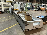 Homag - 2007 - bof 211 - horizontaal cnc-bewerkingscentrum - afbeelding 19 van  23