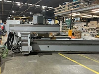 Homag - 2007 - bof 211 - horizontaal cnc-bewerkingscentrum - afbeelding 20 van  23