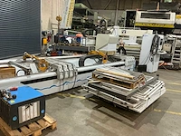 Homag - 2007 - bof 211 - horizontaal cnc-bewerkingscentrum - afbeelding 21 van  23