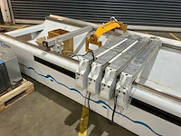 Homag - 2007 - bof 211 - horizontaal cnc-bewerkingscentrum - afbeelding 22 van  23