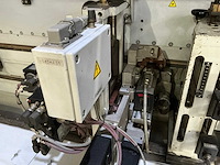 Homag - 2008 - optimat kal310/5/a3/s2 - kantaanlijmmachine - afbeelding 2 van  24