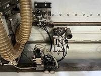 Homag - 2008 - optimat kal310/5/a3/s2 - kantaanlijmmachine - afbeelding 3 van  24