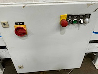 Homag - 2008 - optimat kal310/5/a3/s2 - kantaanlijmmachine - afbeelding 7 van  24